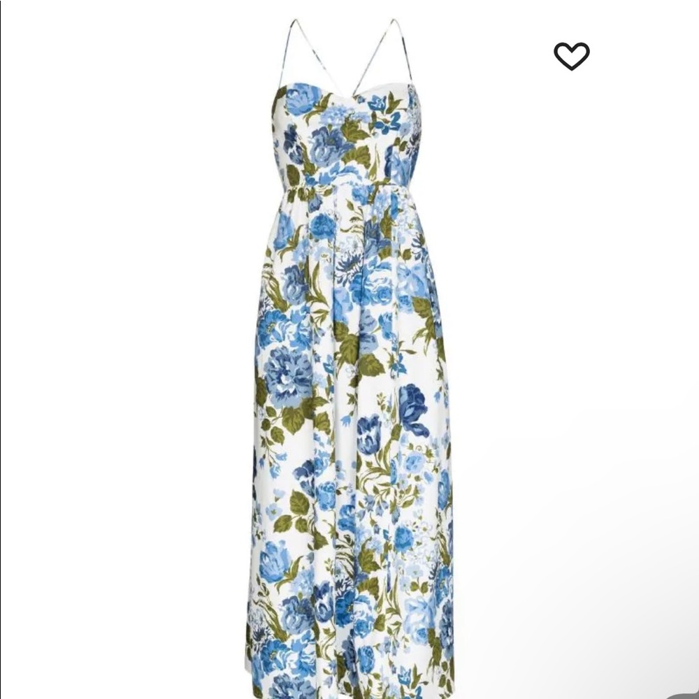 Reformation Dress